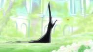 A snapshot from the anime series (Image via Toei Animation)
